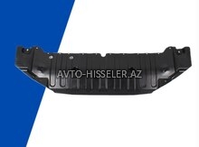 Hyundai Elantra 2012 on bufer altızaşitniki